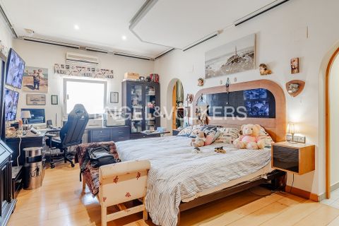 Villa in Calpe, Alicante, Calpe - € 1.100.000 | Ref: W-046GGT - foto 14